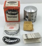 Ski-doo Rotax 440 Snowmobile Right Hand .010 Oversized Piston Wiseco 2147P1. Fixed Price $72.99.