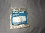 Lot Of Kohler Valve Seal Oil Genuine Oem Pn# 33-032-01. Fixed Price $10.00.