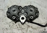 Rotax 07-16 Ski Doo Cylinder Engine Motor Head 6613925 Ptek P-tek. Fixed Price $40.00.