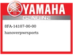 Yamaha Oem Part 8FA-14107-00-00 Needle Valve Set. Fixed Price $69.99.