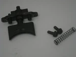 2003 Arctic Cat Mountain 900 Power Exhaust Valve "a" With Spring And Bolts. Fixed Price $30.95.