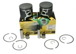 Polaris Indy Super Sport 550, 1999-2008, Pro-x .020 Pistons & Wrist Pin Bearings. Fixed Price $174.74.