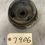Bombardier Ski-doo 1990 Cheyenne Flywheel Assembly #032000-1682 10H. Fixed Price $65.60.