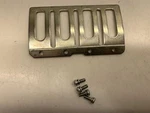 Stopper, Reed Valve - 2016 Arctic Cat Zr 8000 137 Ltd Es Us Blk. Fixed Price $25.00.