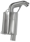 Starting Line Products Lightweight Silencer 850 09-321. Fixed Price $341.95.