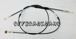 Ski-doo Snowmobile Extended Throttle Cable 2008 2009 2010. Fixed Price $36.91.