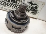 Arctic Cat Snowmobile Outer Shaft Slider Assembly Gear F6 F8 TZ1 Diamond Drive. Fixed Price $125.00.