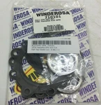Yamaha Gpx 433 440 1974 1975 Winderosa Full Top End Gasket Set Kit 710101. Fixed Price $27.95.