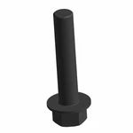 Polaris Screw, Genuine Oem Part 7519137, Qty. Fixed Price $12.84.