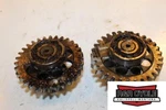 2005 Mach Z 1000 Ski-doo Counter Balance Gear Shaft 420834581. Fixed Price $22.49.