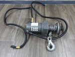 2006 Polaris Ranger 700 Xp Efi Utv Badlands 2500 Winch Cable Tow Hook Wire. Fixed Price $99.00.