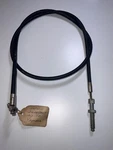 Yamaha GS340 Oem Brake Cable 861-26340-02-00 (YAC1). Fixed Price $25.99.