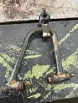 1992 Wildcat 700 Right Arm Upper 0703-155 RW6158. Fixed Price $41.92.