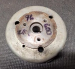 Arctic Cat Zrt 600 Snowmobile Flywheel Stator Magneto FP9405. Fixed Price $44.99.