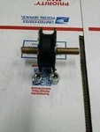 Spi Motor Mount 570-1277-00 #EPISN160 Nos 52-04 09-217. Fixed Price $18.50.