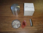 New Piston Kit 09-8103-03 .030 Over Arctic Cat 530 Eltigre. Fixed Price $25.00.