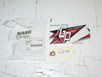 Arctic Cat New Oem Cylinder / Crank Plug 9MM Qty 1 3003-399. Fixed Price $6.89.