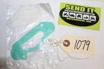 SD5 Ski-doo Nos Joint, Gasket Valve Rod 420430030. Fixed Price $18.99.