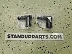 Wsm Spark Plug Caps Fits Yamaha Seadoo Kawasaki Banshee Replaces Ngk TB05EMA. Fixed Price $25.95.