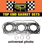 Spi-sport Part 1993-2005 Pantera Arctic Cat 09-712189 Top End Gasket Set. Fixed Price $28.34.