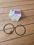 Nos Arctic Cat El Tigre Z Piston Rings 3001-024 74-75 340. Fixed Price $69.99.