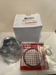 Arctic Cat Snowmobile Piston Assy #3005-173. Fixed Price $185.25.