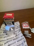 Wiseco Piston Kit Standard Bore 72.00MM 2310M07200 59.60MM 2310PS. Fixed Price $120.00.