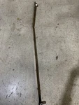 Heat Exchanger Left Tube - 2002 Arctic Cat 440 Zr Cross Country. Fixed Price $80.00.