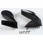 Spi Sports Parts Inc Mirrors For Polaris Gen Ii SM-12208. Fixed Price $67.50.