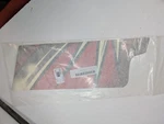 2006 Ski-doo Summit Lower Rh Side Decal 516002807 Right Hood. Fixed Price $42.95.