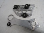 19 Arctic Cat M8000 Alpha One Motor Mounts Engine Bracket Stock Oem -7675. Fixed Price $59.98.