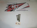 Ski-doo 2002 Summit X 800 144 Cylinder Bolts One Set 420640524 / 420640534. Fixed Price $19.76.