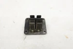 1985-1990 Yamaha Oem Snoscoot Riva 80CC Reed Valve Cage Ass'y. Fixed Price $49.97.