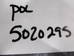 Polaris Oem New Head Stud Bolt 5020295 #0589. Fixed Price $7.99.