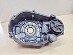 99-05 Polaris Rmk Sks Xc Edge Water Pump Pulley Stator Housing Cover 1202161. Fixed Price $45.99.