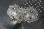 2002 Ski-doo Oem Cylinder Head W/ Thermostat Ass'y Grand Touring Mxz Summit. Fixed Price $139.95.