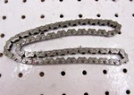2004 Kawasaki Prairie 700 Cam Chain 92057-1487. Fixed Price $11.12.
