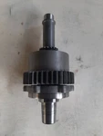 Yamaha 2003 Clutch Drive RX1 Warrior Shaft Assembly Pn# 8FA-11406-00-00. Fixed Price $79.95.