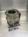 97 98 99 Ski-doo Mach 1 Formula Iii 700 Oem Engine Cylinder Jug Case #923420. Fixed Price $122.19.