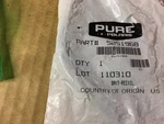 Polaris 5251968 Recoil Bracket. Fixed Price $5.95.