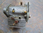1972 Arctic Cat Panther Walbro Carburetor WDA1-1 ( Chassis Model 0110-447). Fixed Price $70.00.