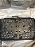 Cylinder Head 1993 Yamaha EX570SX Exciter Ii 8AY-11111-00-00. Fixed Price $20.00.