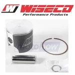 Wiseco Kit For 2004-2009 Ski-doo Mx Z 500 Trail Engine Pistons Bu. Fixed Price $168.36.