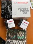 Wiseco Forged Piston Kit SK1226 89-90 Ski Doo Mach. Fixed Price $199.95.