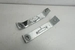 1988-1994 Polaris Rxl Sks Classic Trail Oem Engine Motor Mount Bracket Brace Set. Fixed Price $39.97.