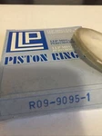 84-93 Ski-doo Ring SET+10(LLP 09-9095-01) Safari 447 Lx,nordic 50, Mxz 440. Fixed Price $8.00.