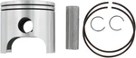 Wiseco Pro-lite Piston 77.25MM #2437M07725 Polaris. Fixed Price $154.99.