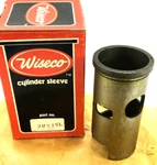 Arctic Cat Ext Kawasaki 292 Twin 440 Triple Engine Cylinder Sleeve Wiseco 2081SL. Fixed Price $65.99.