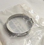 509000529 Can-am/ski-doo Oem Oetiker Clamp. Fixed Price $12.50.