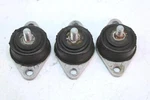 19-24 Arctic Cat 8000 Alpha One Engine Motor Mounts 0708-658. Fixed Price $30.00.
